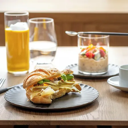 Seegut Zeppelin - A Member Of Design 腓特烈港