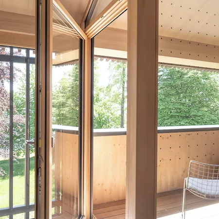 酒店 Seegut Zeppelin - A Member Of Design