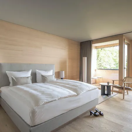 Hotel Seegut Zeppelin - A Member Of Design