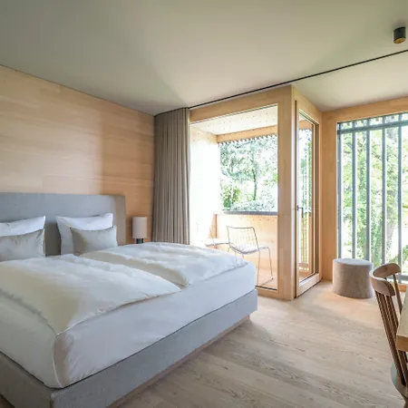 Hotell Seegut Zeppelin Friedrichshafen