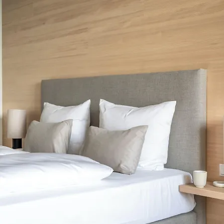 Seegut Zeppelin - A Member Of Design Friedrichshafen