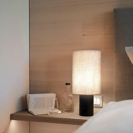 Seegut Zeppelin - A Member Of Design 4*