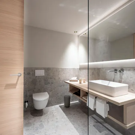 Hotell Seegut Zeppelin