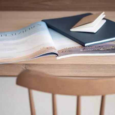 Seegut Zeppelin - A Member Of Design 酒店