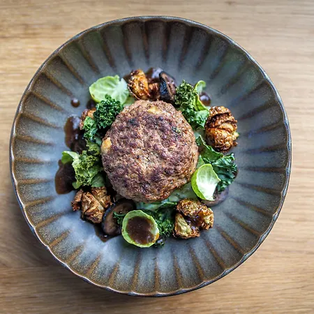 酒店 Seegut Zeppelin - A Member Of Design 4*