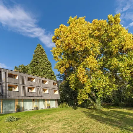 Seegut Zeppelin - A Member Of Design 酒店 腓特烈港