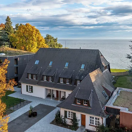 Seegut Zeppelin - A Member Of Design 4*