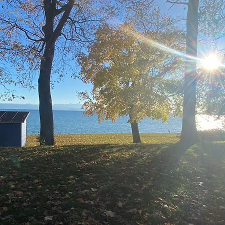 Seegut Zeppelin - A Member Of Design 4* 腓特烈港