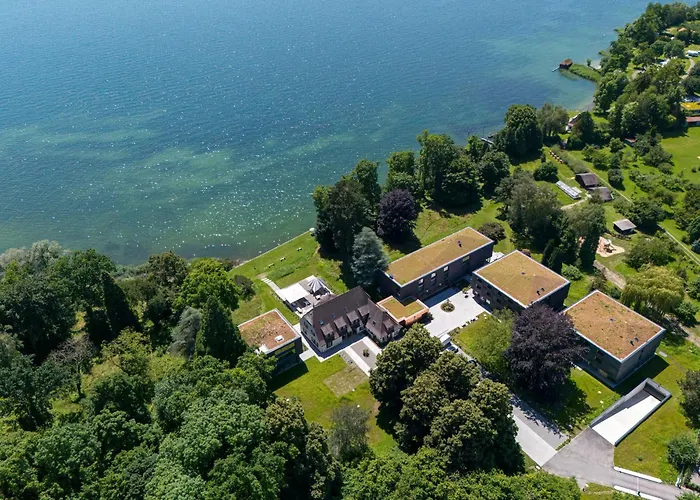 Seegut Zeppelin - A Member Of Design 4*