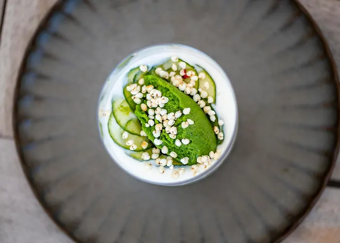 Seegut Zeppelin - A Member Of Design Фридрихсхафен