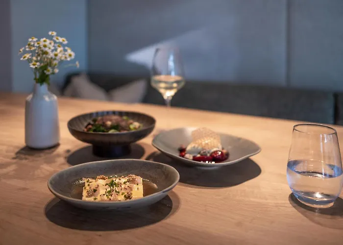 Seegut Zeppelin - A Member Of Design Фридрихсхафен