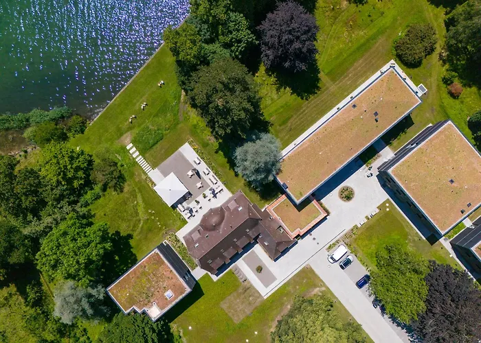 Seegut Zeppelin - A Member Of Design