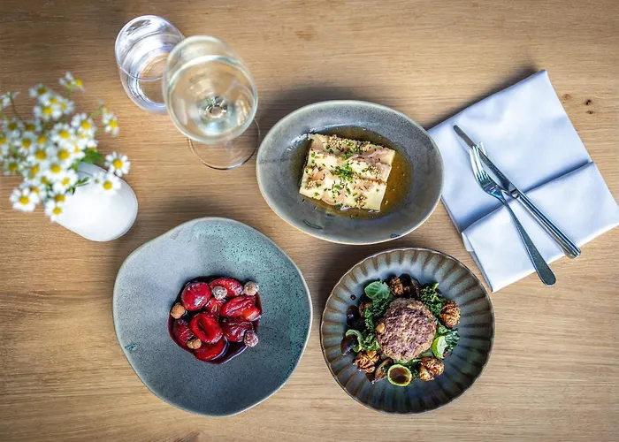 Seegut Zeppelin - A Member Of Design Отель