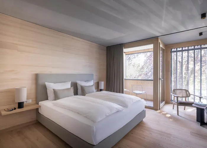 Отель Seegut Zeppelin - A Member Of Design