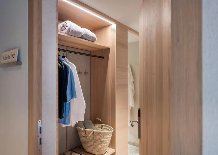 Отель Seegut Zeppelin - A Member Of Design Фридрихсхафен