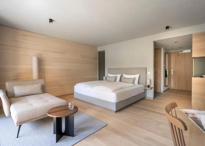 Отель Seegut Zeppelin - A Member Of Design 4*