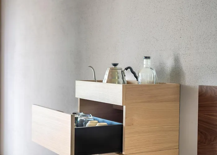 Seegut Zeppelin - A Member Of Design Фридрихсхафен