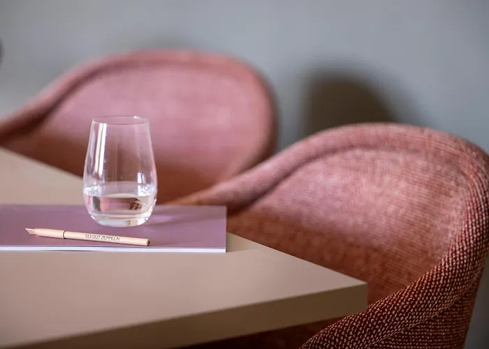 Seegut Zeppelin - A Member Of Design