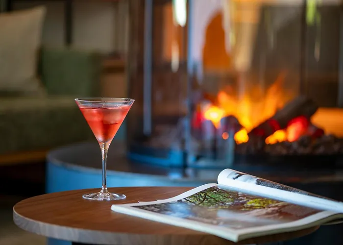 Seegut Zeppelin - A Member Of Design Отель 4*