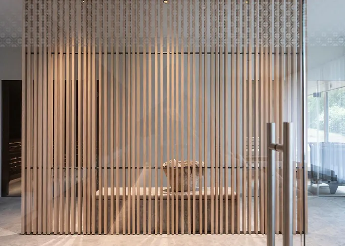 Отель Seegut Zeppelin - A Member Of Design Фридрихсхафен