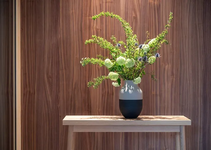 Seegut Zeppelin - A Member Of Design Фридрихсхафен