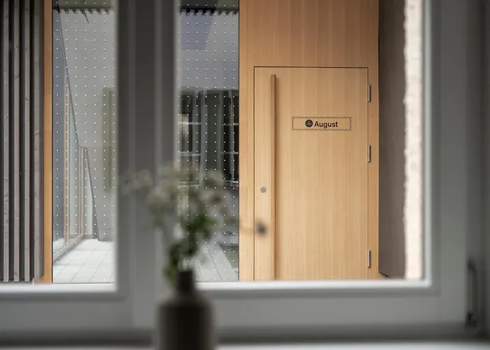 Seegut Zeppelin - A Member Of Design 4* Фридрихсхафен