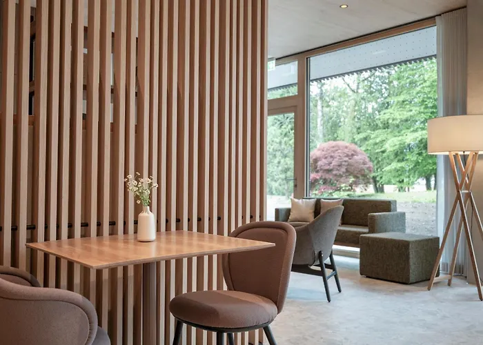 Отель Seegut Zeppelin - A Member Of Design