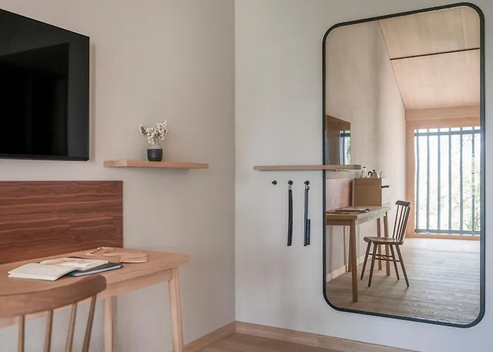 Отель Seegut Zeppelin - A Member Of Design Фридрихсхафен