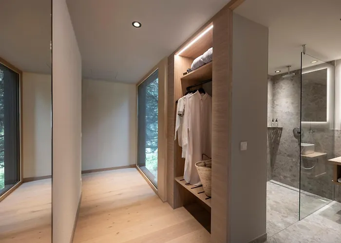 Отель Seegut Zeppelin - A Member Of Design 4*