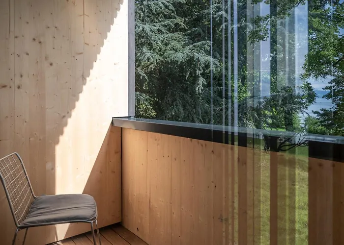 Seegut Zeppelin - A Member Of Design Фридрихсхафен