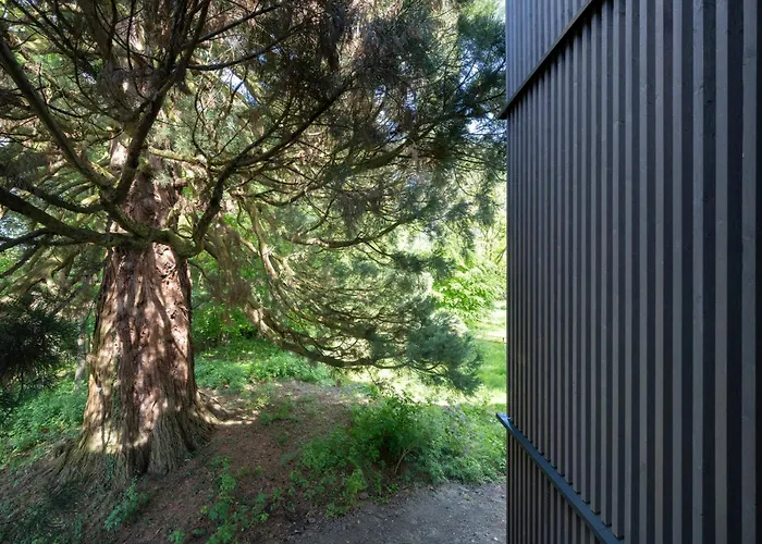 Seegut Zeppelin - A Member Of Design 4* Фридрихсхафен