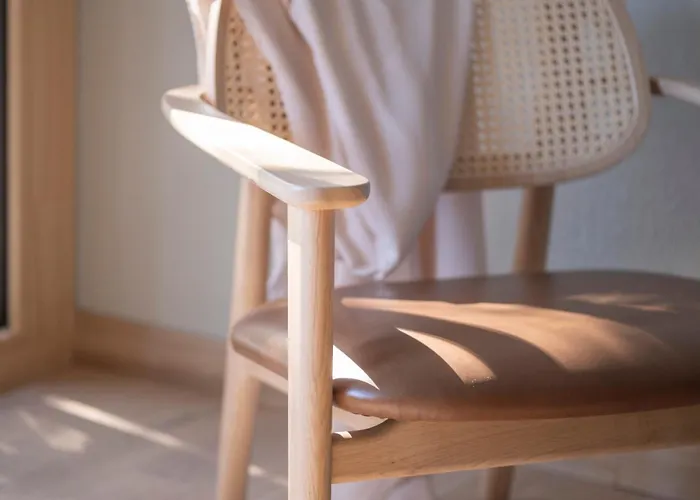 Seegut Zeppelin - A Member Of Design Отель