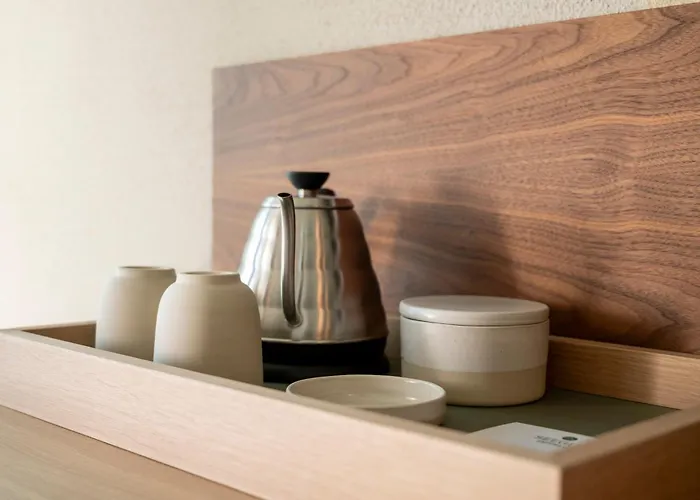 Отель Seegut Zeppelin - A Member Of Design