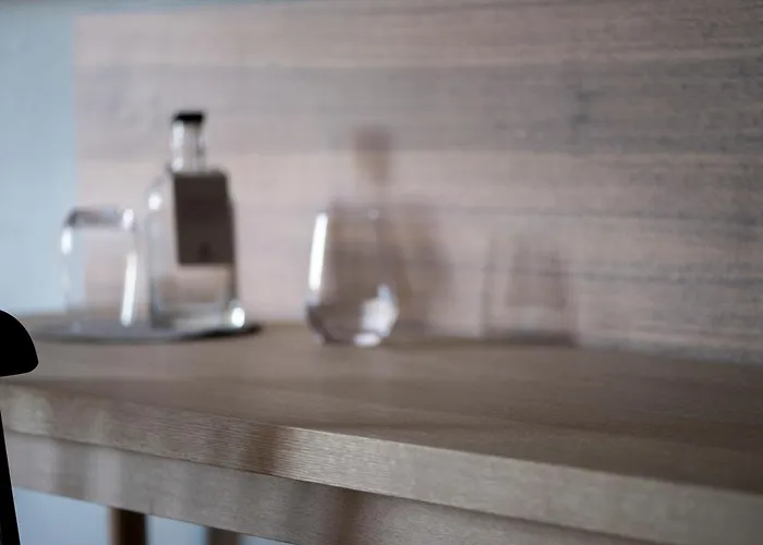 Seegut Zeppelin - A Member Of Design Отель 4*