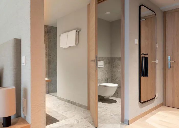 Отель Seegut Zeppelin - A Member Of Design