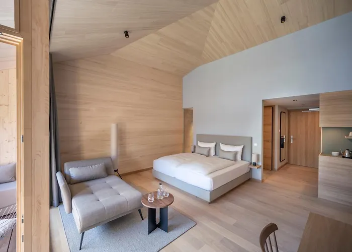 Seegut Zeppelin - A Member Of Design Отель Фридрихсхафен