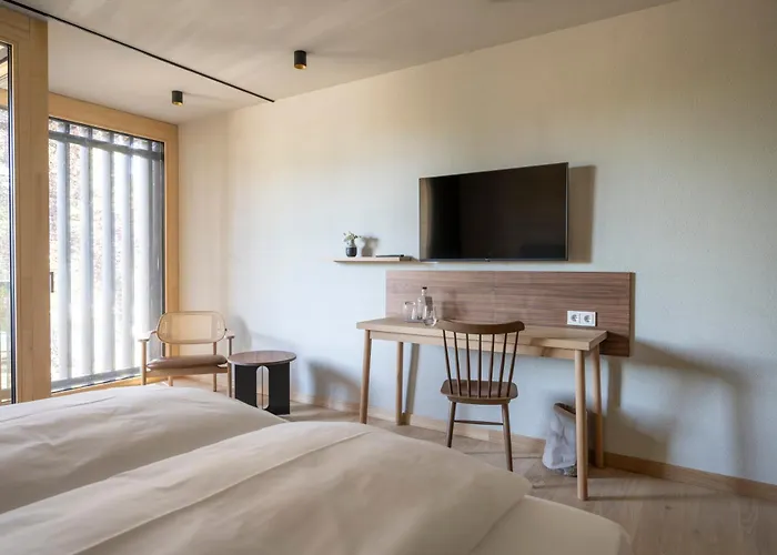 Seegut Zeppelin - A Member Of Design Фридрихсхафен