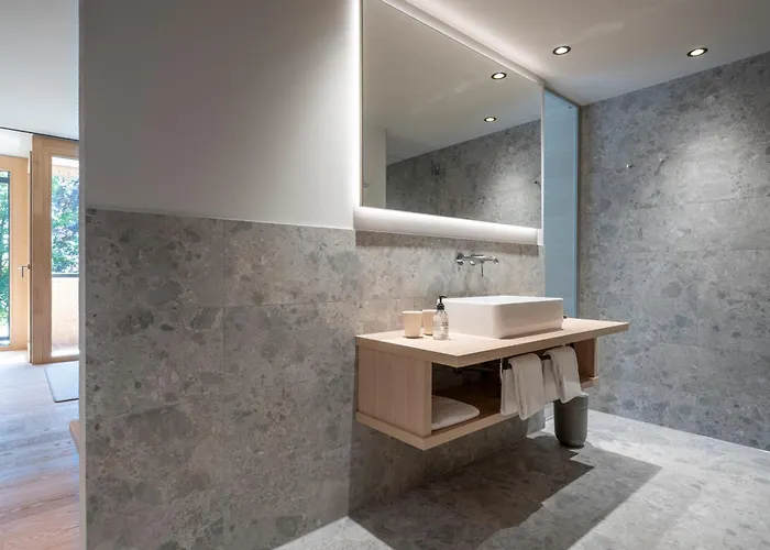 Seegut Zeppelin - A Member Of Design Отель 4*