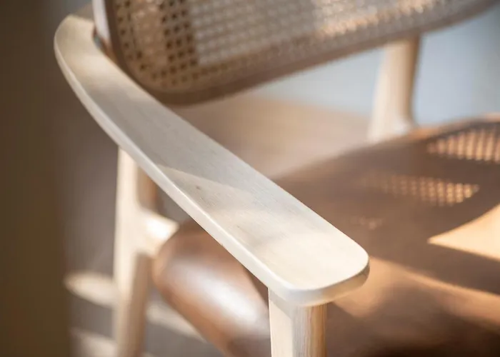 Seegut Zeppelin - A Member Of Design Отель