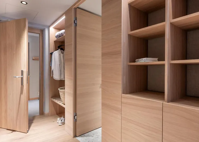 Отель Seegut Zeppelin - A Member Of Design