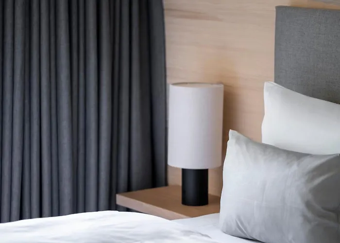 Seegut Zeppelin - A Member Of Design Отель 4*