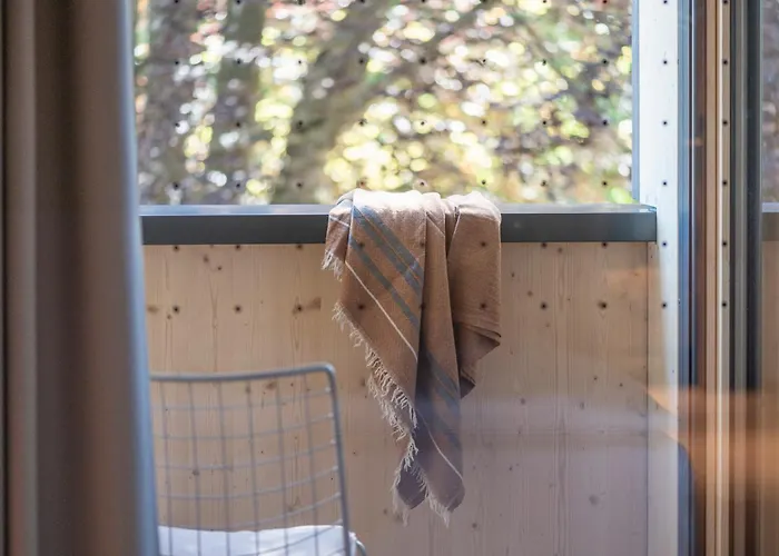 Отель Seegut Zeppelin - A Member Of Design Фридрихсхафен