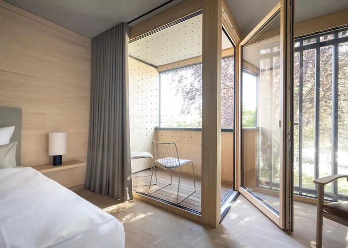 Seegut Zeppelin - A Member Of Design 4*