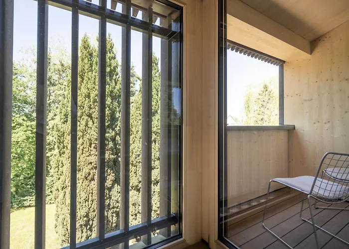 Seegut Zeppelin - A Member Of Design 4*