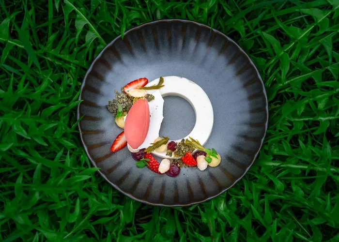 Seegut Zeppelin - A Member Of Design 4* Фридрихсхафен