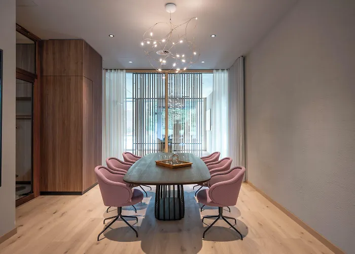 Seegut Zeppelin - A Member Of Design Фридрихсхафен