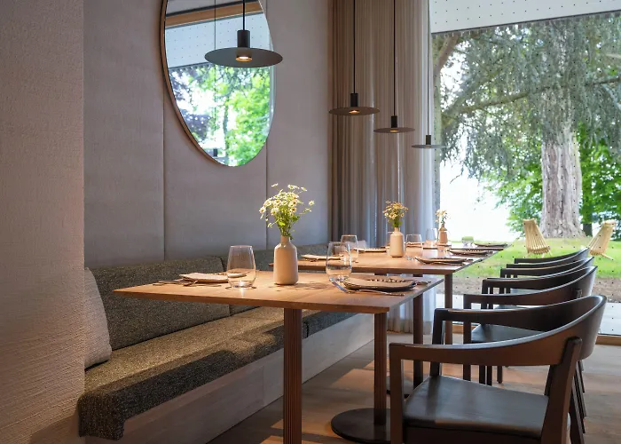 Seegut Zeppelin - A Member Of Design Отель