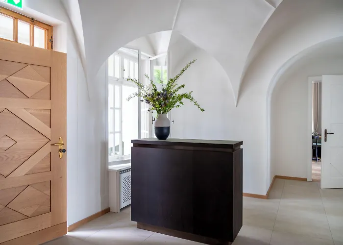 Seegut Zeppelin - A Member Of Design 4* Фридрихсхафен