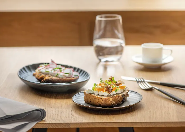 Seegut Zeppelin - A Member Of Design Отель 4*