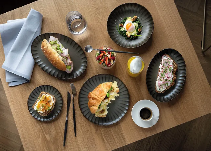 Seegut Zeppelin - A Member Of Design 4*